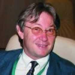 Grégoire de Kalbermatten