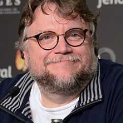 Guillermo del Toro