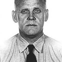 Gus Hall