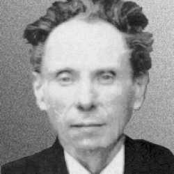 Gustav Adolf Skalský