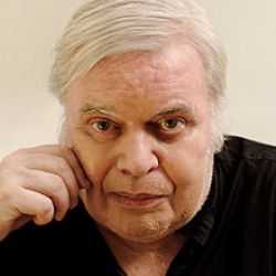H. R Giger
