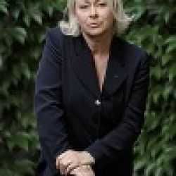 Hana Jirmusová Lazarowitz