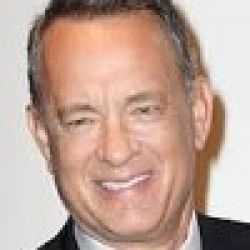 Hanks Tom