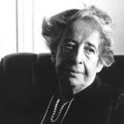 Hannah Arendt