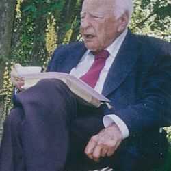 Hans Georg Gadamer