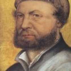 Hans Holbein