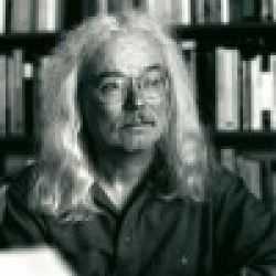 Hans Peter Duerr