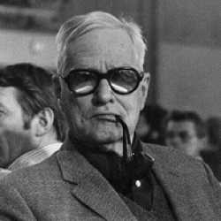 Hans Scherfig