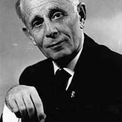 Hans Selye