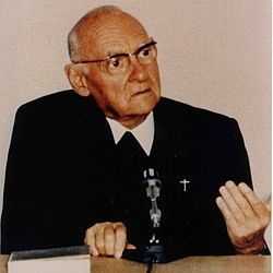 Hans Urs von Balthasar