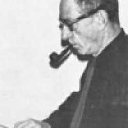 Harold Courlander