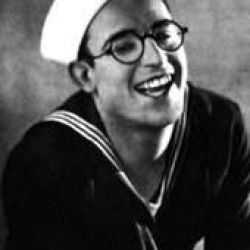 Harold Lloyd