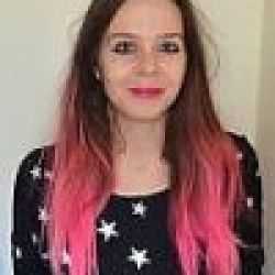 Harriet Muncaster