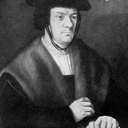 Heinrich Cornelius Agrippa von Nettesheim