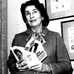 Helen MacInnes
