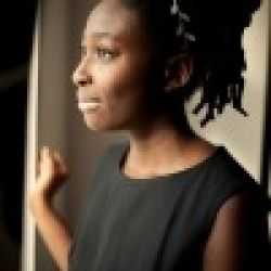 Helen Oyeyemi