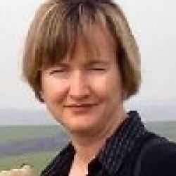Helen Simonson