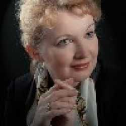 Helena Kazárová