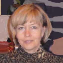 Helena Pavličíková