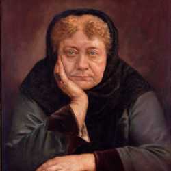 Helena Petrovna Blavatská