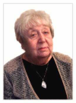 Helga Hošková