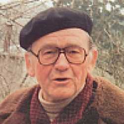 Hellmut Laun
