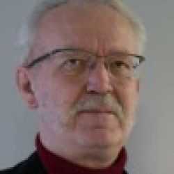 Helmut Gebelein