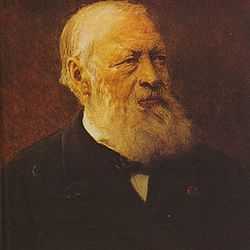 Hendrik Conscience