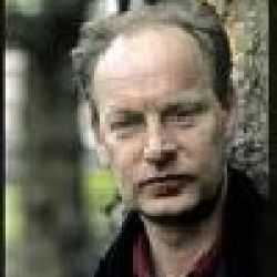Henk van Woerden