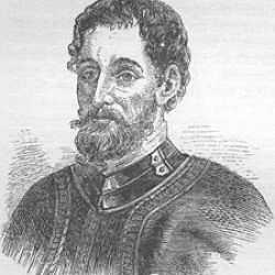 Hernando de Soto