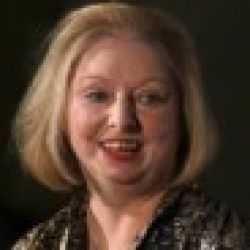 Hilary Mantel