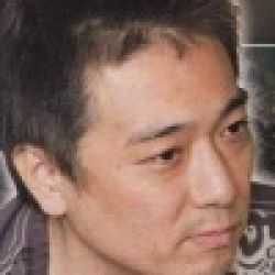 Hiroya Oku