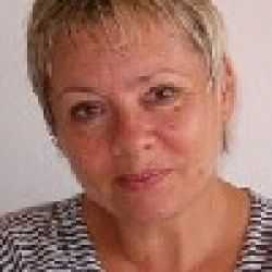 Marta Hlušíková