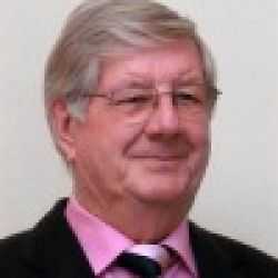 Horst Krohne