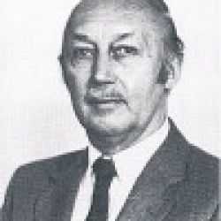 Horst Mensching