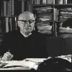Hubert Jedin