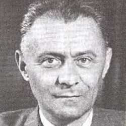 Hubert Ripka