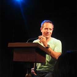 Hugh Howey