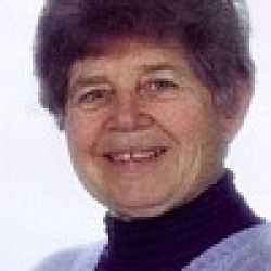 Hulda Regehr Clark