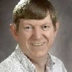 Iain Johnstone