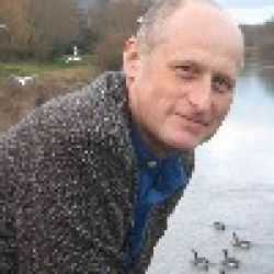 Ian R MacLeod