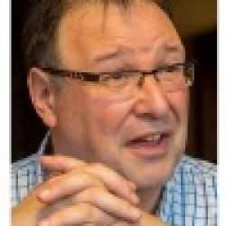 Ian Whates