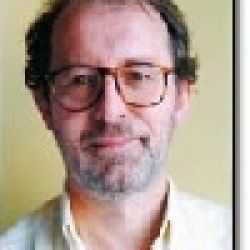 Ian Whybrow