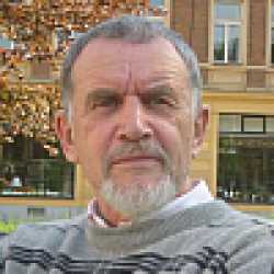 Igor Saveljev