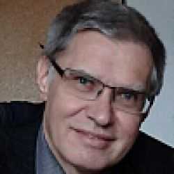 Ilja Kraval