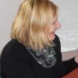Ilona Eichlerová