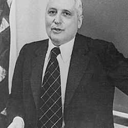 Ilya Prigogine
