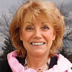 Ingrid Kraaz von Rohr
