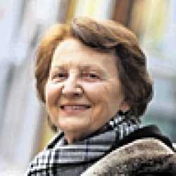 Ingrid von Oelhafen
