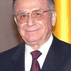 Ion Iliescu